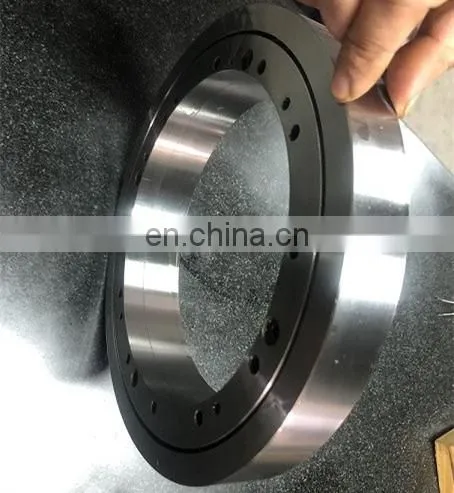 Rotary Bearing With External Teeth 011.10.100 Small Medium-sized Crane Excavator Fittings photo-3