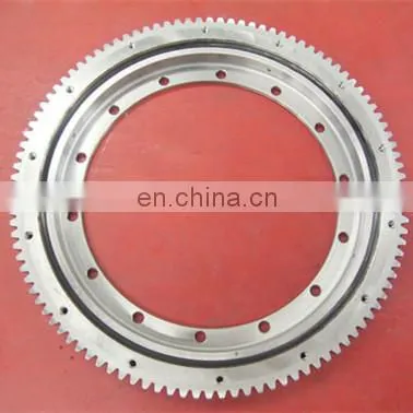 LYHGB High Quality Light Flange Slewing Bearing Factory Supply Swing Bearing photo-5
