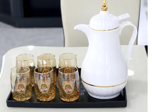 стеклянная трубка, произведенная в Китае