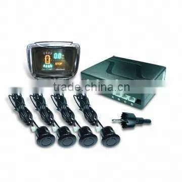 Parking Sensor LCD Display (Buzzer Item)