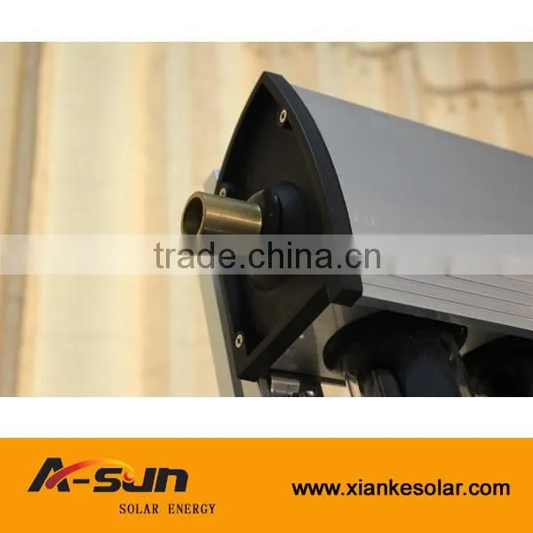 Vacuum Tube Solar Thermal Collector Price photo-3