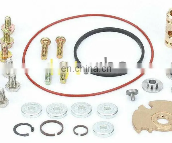 Turbo Repair Rebuild Kit for Garrett Turbo VNT GT15 GT17 GT18 GT20 GT22 GT25 photo-3