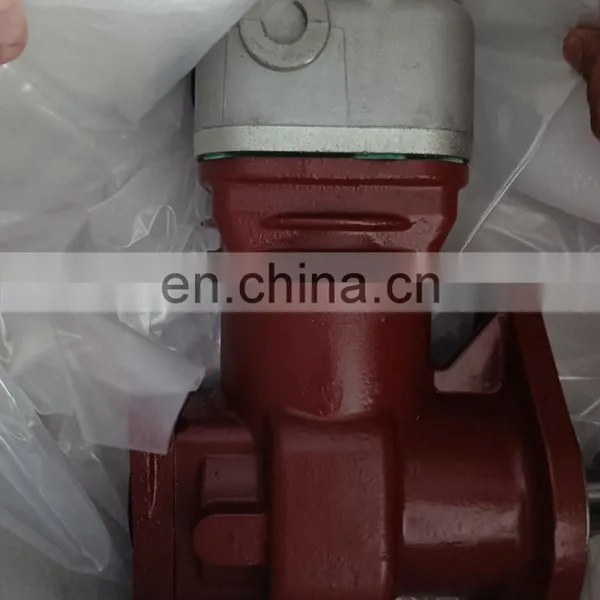 XCMG ZL50GN Loader Parts Air Compressor 860109722 D30-3509100 Engine Parts Compressor Air for Sale photo-2