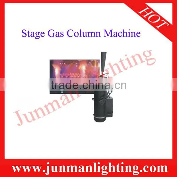 Stage Gas Column Machine Fog Machine Stage Effect Lighting