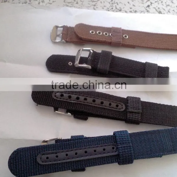 Canvas Watch Bands photo-4