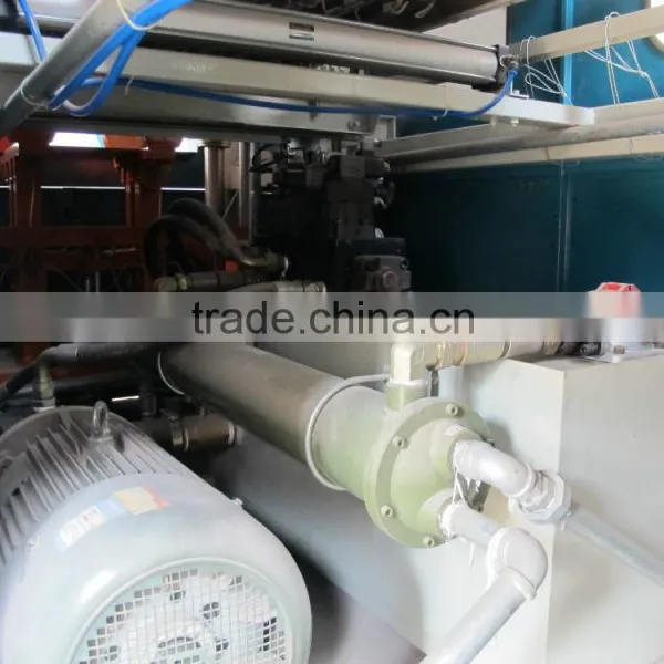 SZ-680II 2014 Plastic Cup Making Machine Price photo-2