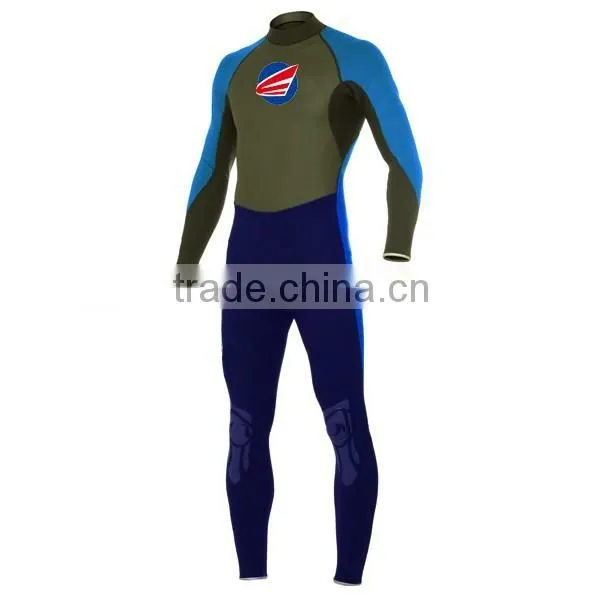 Hot Selling Men's Long Sleeve Wetsuit for Sale