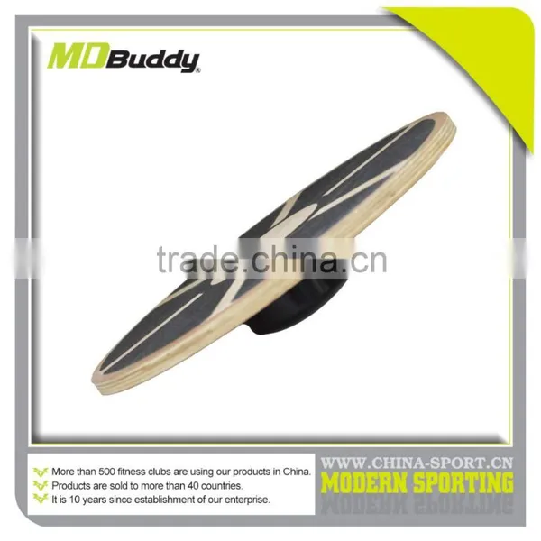 Wooden Balance Board as Seen on tv for Children Games photo-2