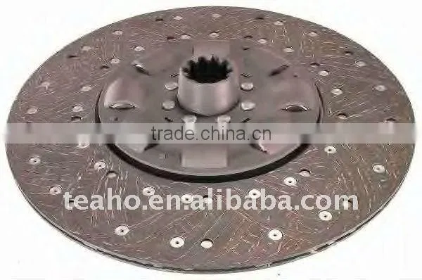 Super MERCEDES-BENZ Clutch Disc 81.30301.0460