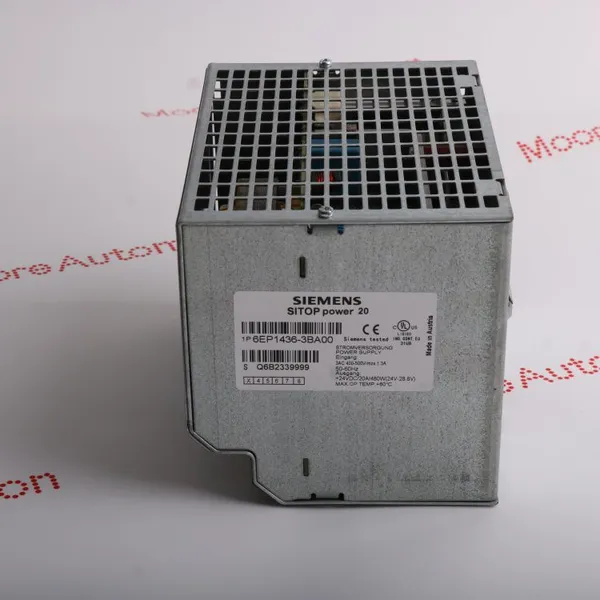Siemens 6EP1436-3BA00 photo-4