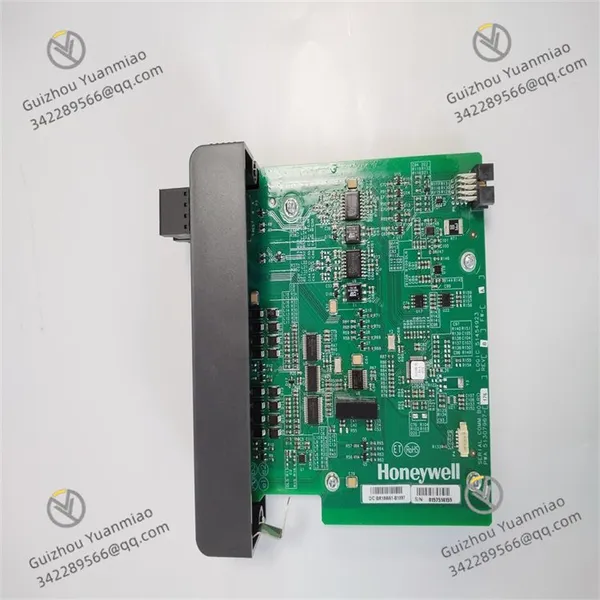 Honewell 900ES1-0100 Serial Communication Module photo-3