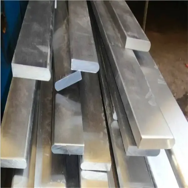 Large Inventory of S32205/S31803 Stainless Steel Plate Products photo-3