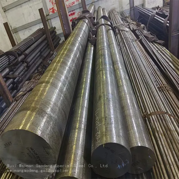 High-temperature furnace liner use N08800 & 800 stainless steel bars, 1000℃ heat resistance, rectangular bar, millable, ASTM A479