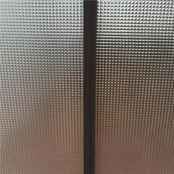 Partition Glass Door With OPK Sliding System for Bedroom Living Room and Bathroom Room Divider Star Hotel Villa Apartment photo-3