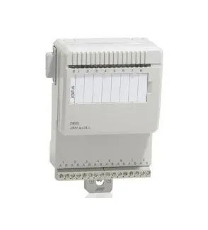 ABB DI803 3BSE022362R1 Digital Input 230V 8 ch Module photo-2