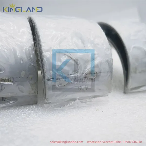 High Quality Engine Parts S60 12.7L 14L Camshaft Bearing/Cam Bush 8929690 Suitable for DETROIT photo-5