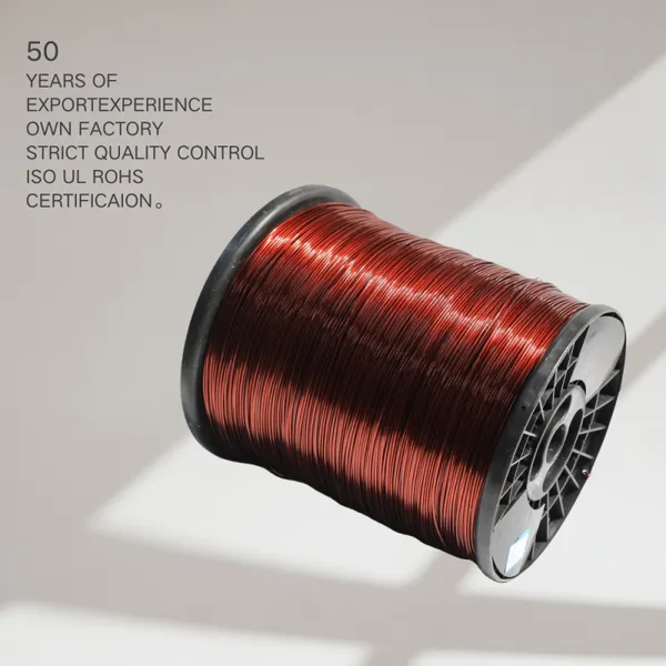 High Quality Ultra Thin Enamelled Aluminum Wire 2.5mm for Transformer Motor Uzbekistan photo-2