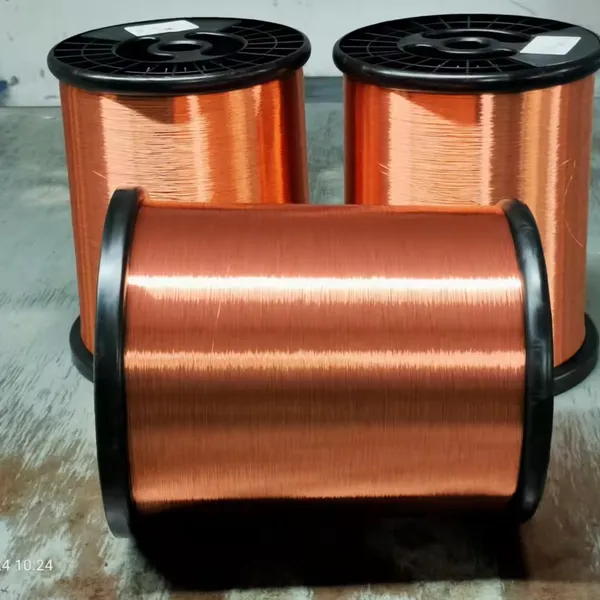 Varnish Insulated Wire,Super Enamelled Copper Wire