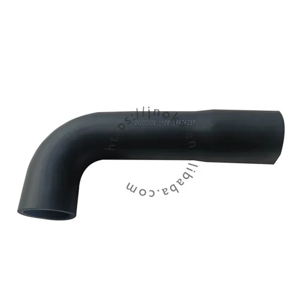 SANY Concrete Pump Rubber Hose | High-Pressure Wear-Resistant Delivery Hose for SANY Concrete Pump Spare Parts photo-2