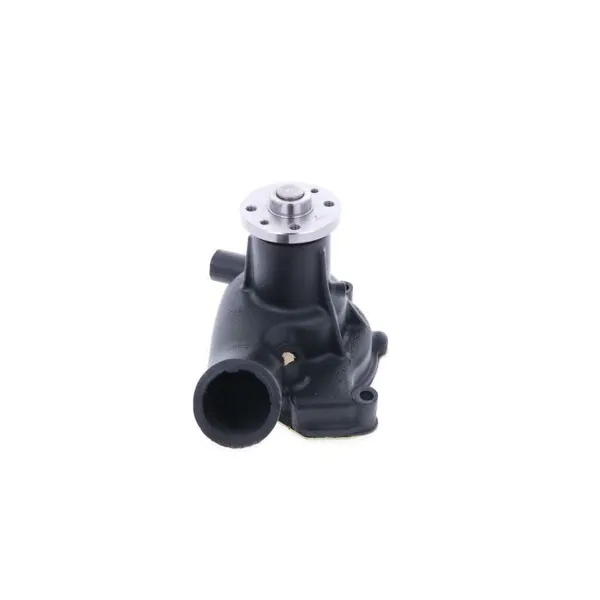 Excavator Water Pump for Sany SY215C Kato HD820-V-5 SH60-2 Compatible With Mitsubishi 4M50T Engine New OEM Coolant Pump photo-5