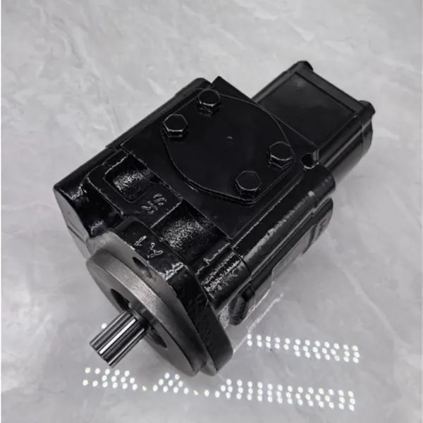 P365A578FEAB22-7 PGP330A197FJAB12-98 Gear Pump PGM PGP620 Series PGP517B0520CT1D7NE6E5+S-511A0110NE5E3 photo-5