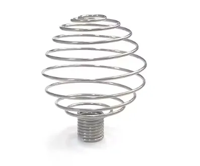 OEM Bottle Mixer Ball Spring Stainless Steel Compression Spring