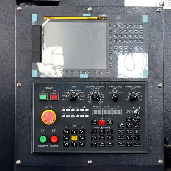Best Selling Ck61125 Turning CNC High Precision With CNC Machining Turning Accessories photo-4