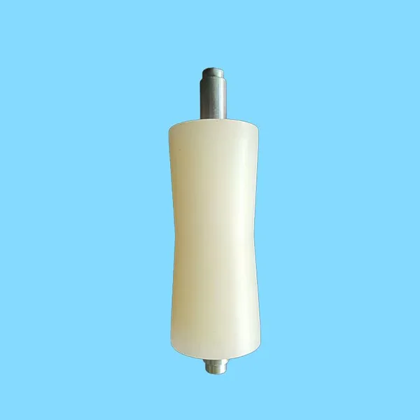 Nylon Guide Pulley for Cable Conveyor, Cable Pusher, Cable Pulling Machine, Cable Feeder, Cable Traction Machine, Cable Dog