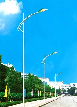 LED Street Light photo-2