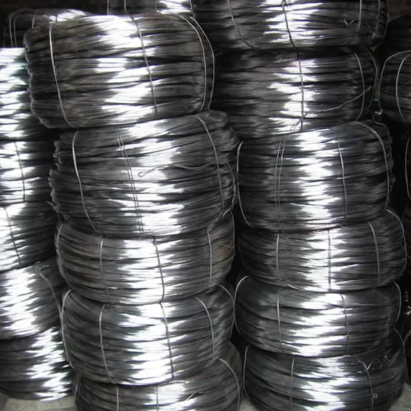 Black Annealed Wire Manufacture18 Gauge Black Annealed Wire Iron Wire