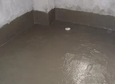 Waterproof Coating