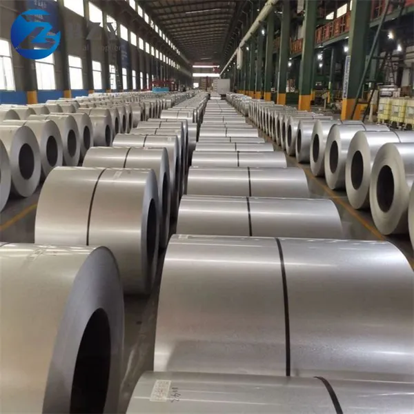 China Supplier 0.14mm-0.6mm Galvanized Steel Coil/sheet/roll Z275 Price of Galvanized Iron Per Kg photo-3