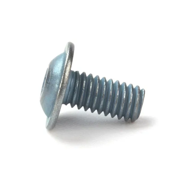 DIN EN ISO 7380 Hex Socket Button Head Screw photo-5