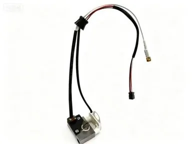 EPT015169SP Strobe & Charge Electrode for Domino AX150 / A320i / A420i Inkjet Coding Printer photo-4