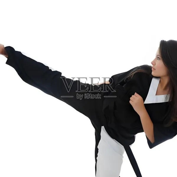 Multi-functional Elastic Rope for Taekwondo, Yoga, Body Shaping, Boxing Training, Side Kick, Radar Kick, Resistance Band photo-2