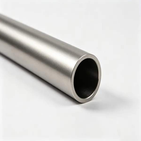ASTM 2 Inch Stainless Steel Pipe 304N 304L 316 316L 310S Tube and Exhaust Pipe Fittings Modern Durable