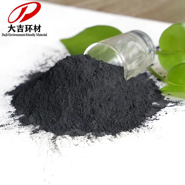 Manganese Dioxide Powder MnO₂ 30%-75% ，80-325mesh for Ceramic Coloring, Metal Smelting, Battery Raw Material，factory Wholesale photo-2