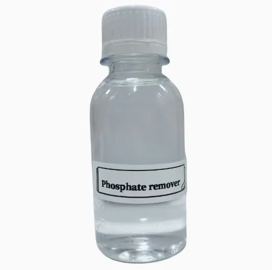 Swimming Pool Phosphate Remover | Prevent Algae Bloom & Reduce Water Turbidity photo-2