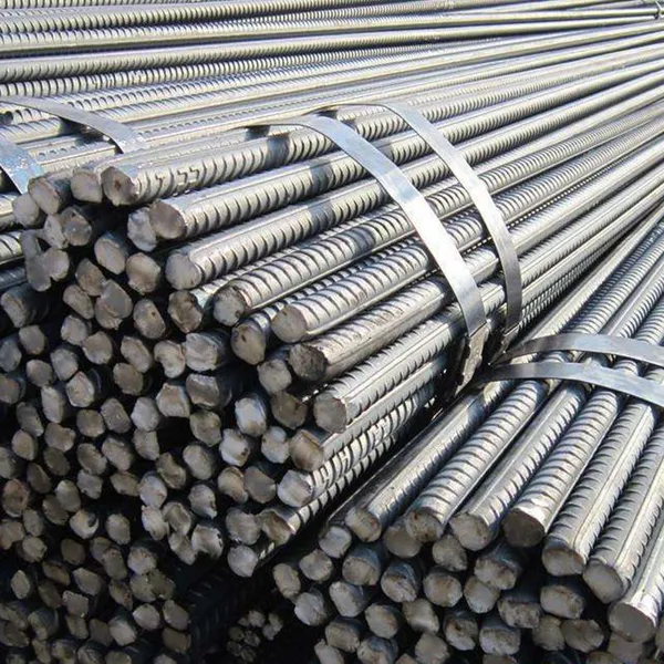 Hot Rolled Ribbed Reinforcement Bar, EN Standard, ODM Custom Specifications