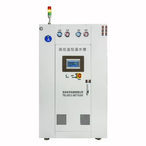 Pump Test Bench photo-4