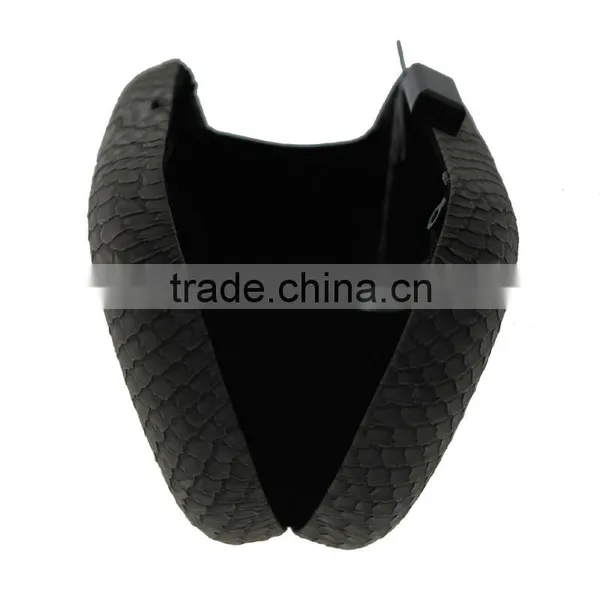 2015 Hot Sale Snake Skin Real Leather Evening Bags photo-4