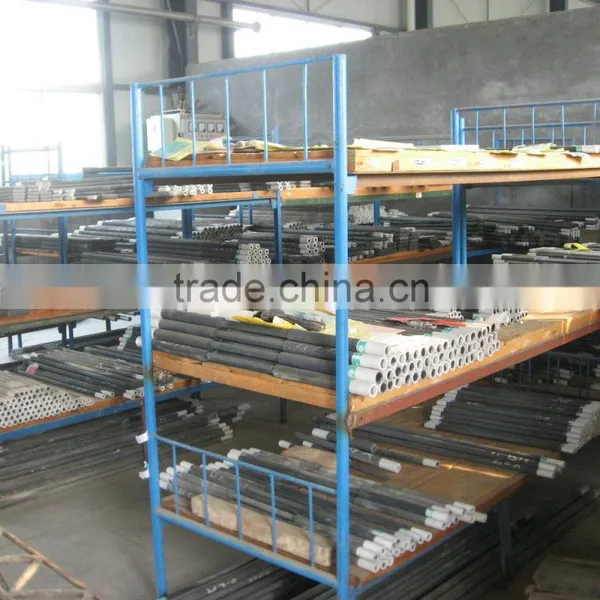 2014 High Quality Silicon Carbide Rod in Sale photo-3