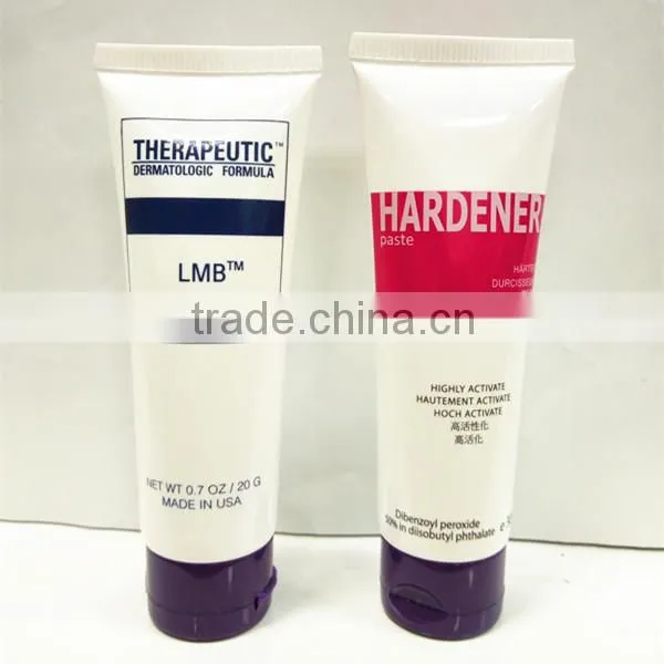 30g Diameter 25mm With Flip Cap for Cosmetic Packaging photo-2