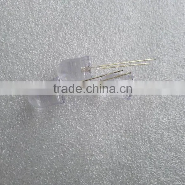10mm Round Led Diode for Underwater Light photo-4