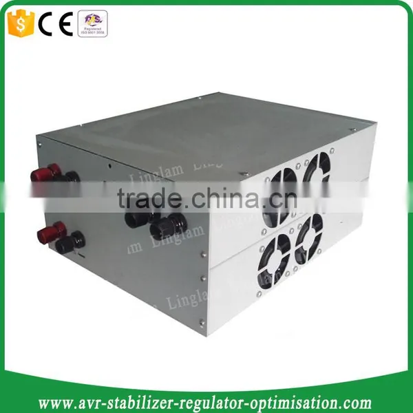 Dual Power Supply photo-2