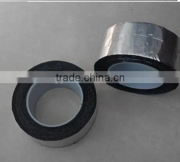Butyl Rubber Insulation Tape photo-6