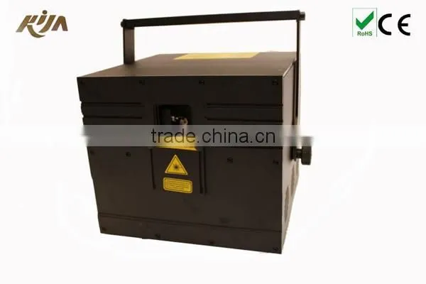 Full Color Hot Sale Rgb 5w Led Laser Light
