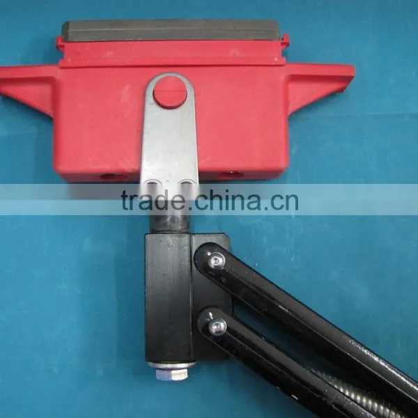 250A Conductor Bar for Crane photo-4