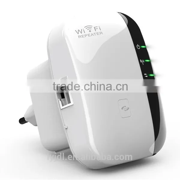 New Design Dual Band Wifi Repeater With Low Price photo-2
