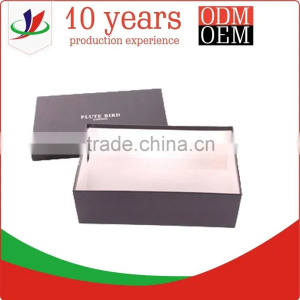 Full Colorful Cardboard Box for Shoe Packing photo-2